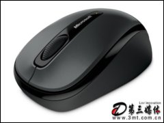 ΢Wireless Mobile Mouse 3500