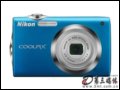 ῵COOLPIX S3000aC