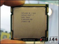 Ӣض i7 860(ɢ) CPU