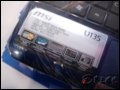 ΢Wind U135-N4501G25X7B(Intel Atom N450/1G/250G)ʼǱ