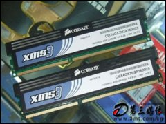 4GB DDR3 1600װ(CMX4GX3M2A1600C9)/̨ʽڴ