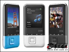 ZEN Style 300 MP3