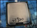 Ӣض(Intel) i7 920(ɢ) CPU һ