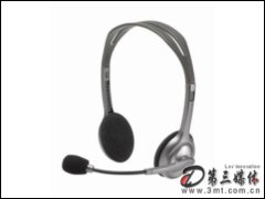  Logitech H110 headset (headset)