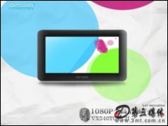 VX540Touch(8G) MP4