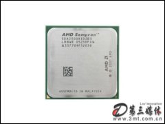 AMD 2500+(754Pin/ɢ) CPU