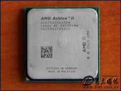 AMD II X2 240(ɢ) CPU