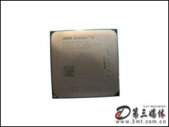 AMD II X4 605e(ɢ) CPU