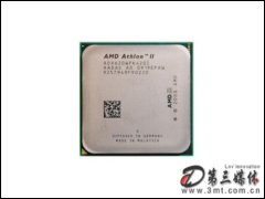 AMD II X4 620(ɢ) CPU