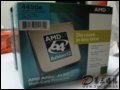AMD64 X2 4450e(ɢ) CPU