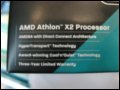 AMD64 X2 5050e() CPU