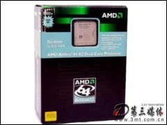 AMD64 X2 3800+(939Pin/) CPU