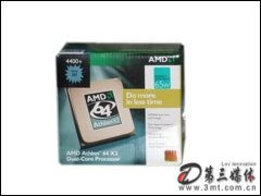 AMD64 X2 4400+ AM2(90/) CPU