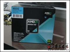 AMD64 X2 4600+ (939Pin/) CPU