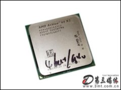 AMD64 X2 4600+ AM2(ɢ) CPU