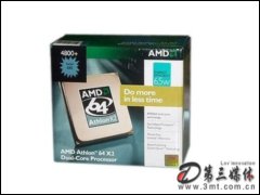 AMD64 X2 4800+(939Pin/ɢ) CPU