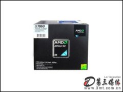 AMD64 X2 7850(ں) CPU