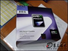 AMD II X4 810() CPU