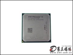 AMD II X4 910e CPU