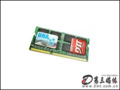 ǧ2GB DDR3 1066(ʼǱ)ڴ