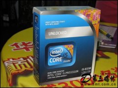 Ӣض i5 655K() CPU