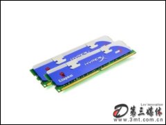 ʿٺ2GB DDR2 1066(KHX8500D2K2/2GN)װ/̨ʽڴ