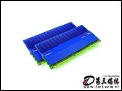 ʿٺ4GB DDR3 1333װ(KHX1333C9D3K2/4G)/̨ʽڴ