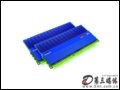 ʿٺ4GB DDR3 2133װ(KHX2133C8D3T1K2/4GX)/̨ʽڴ