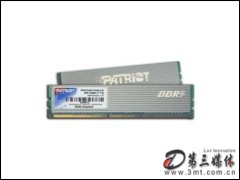 4GB DDR3 1333װ(սٳƵPDC34G1333LLK)/̨ʽڴ