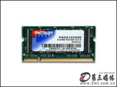 512MB DDR 333(PӛPSD512333S)ȴ