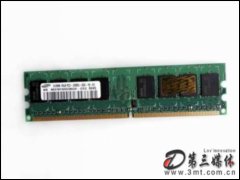 ǽ256MB DDR2 400(K4T511630B-GCCC)/̨ʽڴ