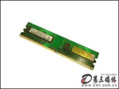 ǽ512MB DDR2 800 184Pin(̨ʽ)ڴ