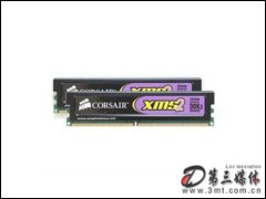 2GB DDR2 800(TWIN2X2048-6400)װ/̨ʽڴ