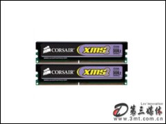 4GB DDR2 1066(TWIN2X4096-8500C7)װ/̨ʽڴ