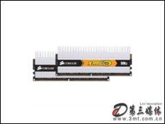 4GB DDR2 800(TWIN2X4096-6400C4DHX)װ/̨ʽڴ