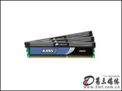 6GB DDR3 1600װ(CMX6GX3M3C1600C7)/̨ʽڴ