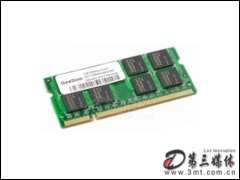 о1GB DDR2 667(ʼǱר)ڴ