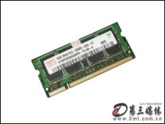 ִ2GB DDR2 667(ʼǱ)ڴ