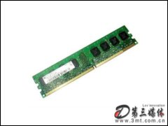 Ӣ1GB DDR2 800(̨ʽ)ڴ