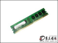 Ӣ1GB(PC2-5300/DDR2 667/R)/ڴ