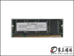 Ӣ256MB(PC-2700/DDR333/200Pin)/ʼǱڴ