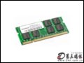 ڽ 512MB DDR400(ʼǱר) ڴ