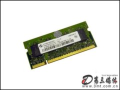 ʤ256MB DDR2 533(ʼǱ)ڴ