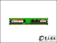 ʿ̩512MB DDR2 667(̨ʽ)ڴ