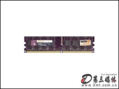 ض512MB DDR2 667(ʿ)/̨ʽڴ