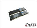  Xtreem Dark 4GB DDR2 1066װ(TXDD4096M1066HC5DC-D)(̨ʽ) ڴ