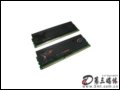  Xtreem LV 4GB DDR3 2000װ(TXD34096M2000HC9DC-L)(̨ʽ) ڴ