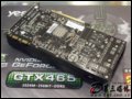 [D2]ӯͨGTX465-1024GD5@