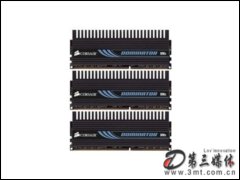 6GB DDR3 1600װ(CMP6GX3M3A1600C7)/̨ʽڴ