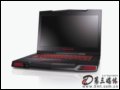 (DELL) Alienware M15x(Intel i7 920QMĺ/4G/320G)ʼǱ һ